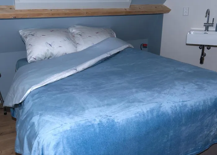 Bed And Breakfast Hans En Gridje