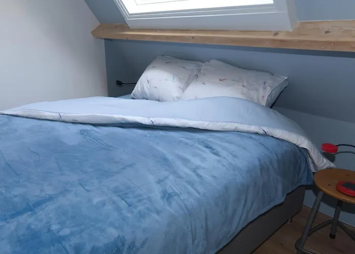 Bed And Breakfast Hans En Gridje
