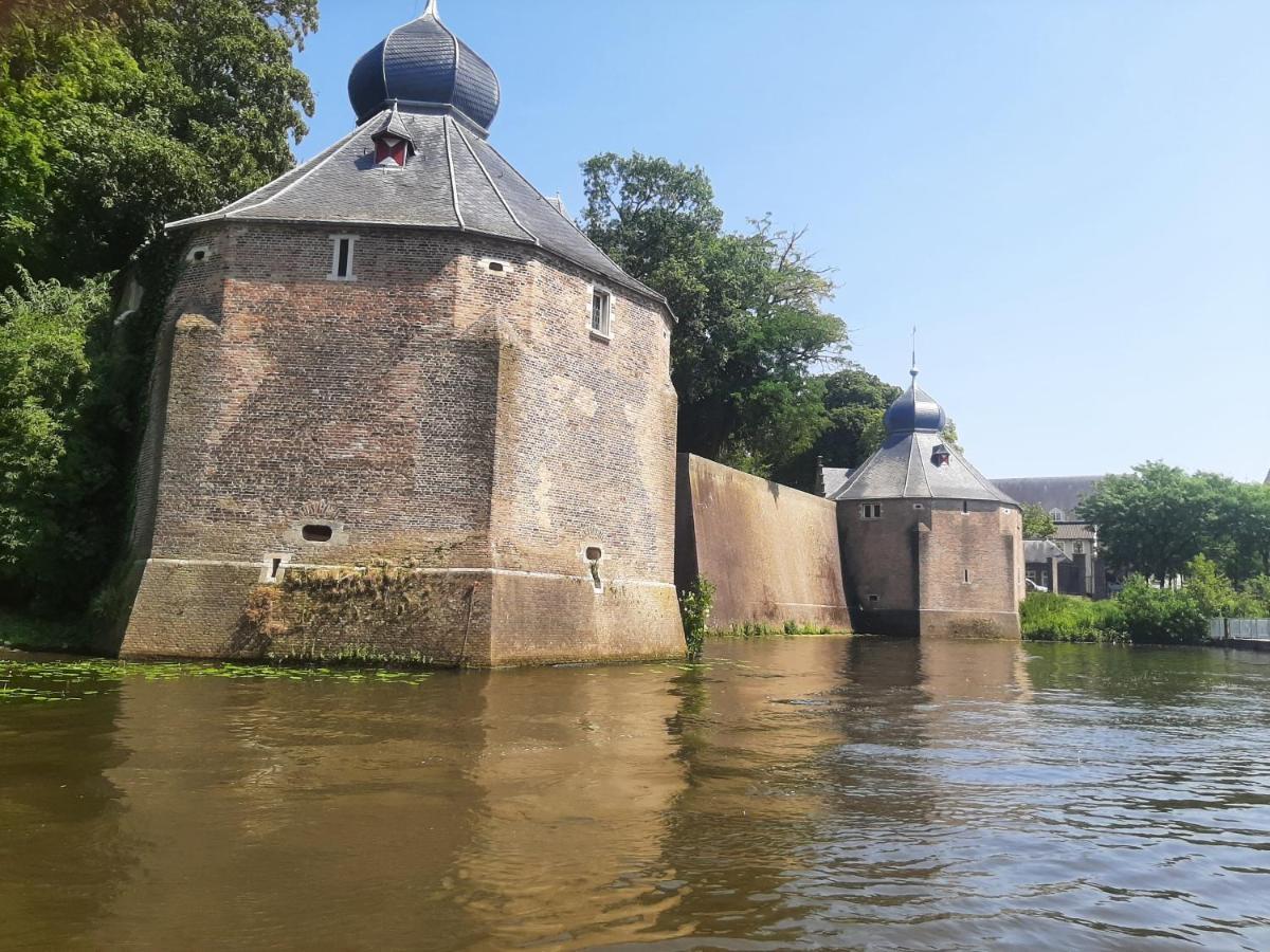 Bed & Breakfast Hans En Gridje
