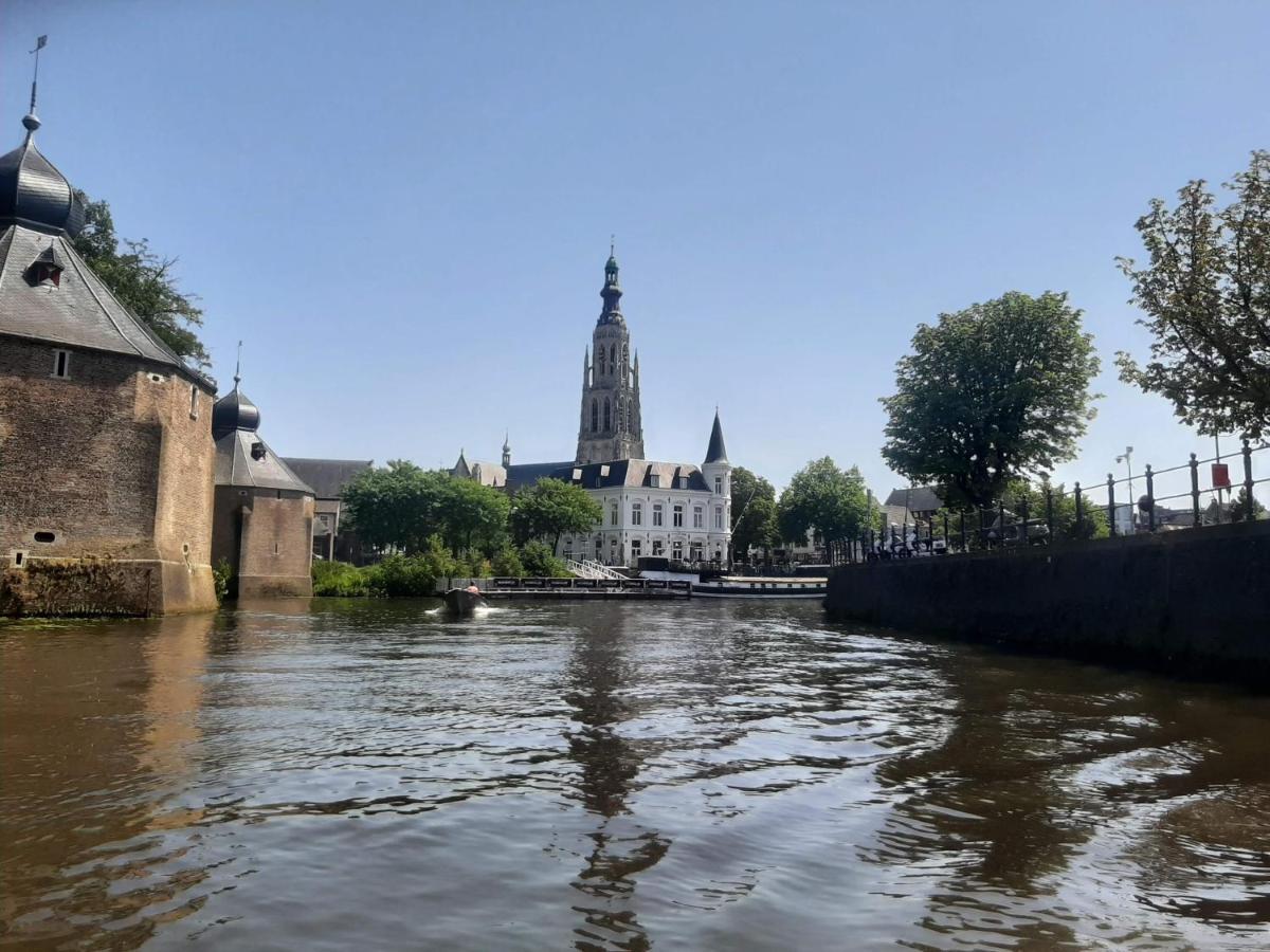 Hans En Gridje * Breda