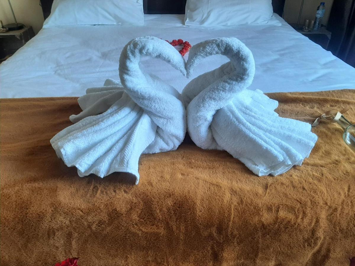 Bed & Breakfast Hans En Gridje *